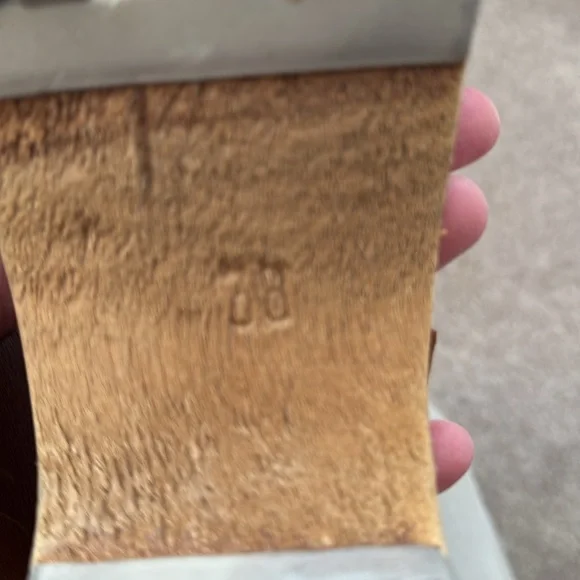 Free People Clogs - Picture 4 of 4